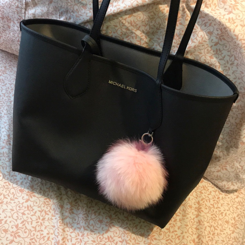 Michael Kors Reversible Tote Bag